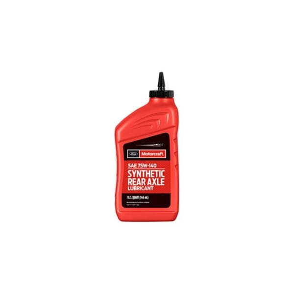Motorcraft Oil - Rear Axle, XY75W140QL XY75W140QL - main